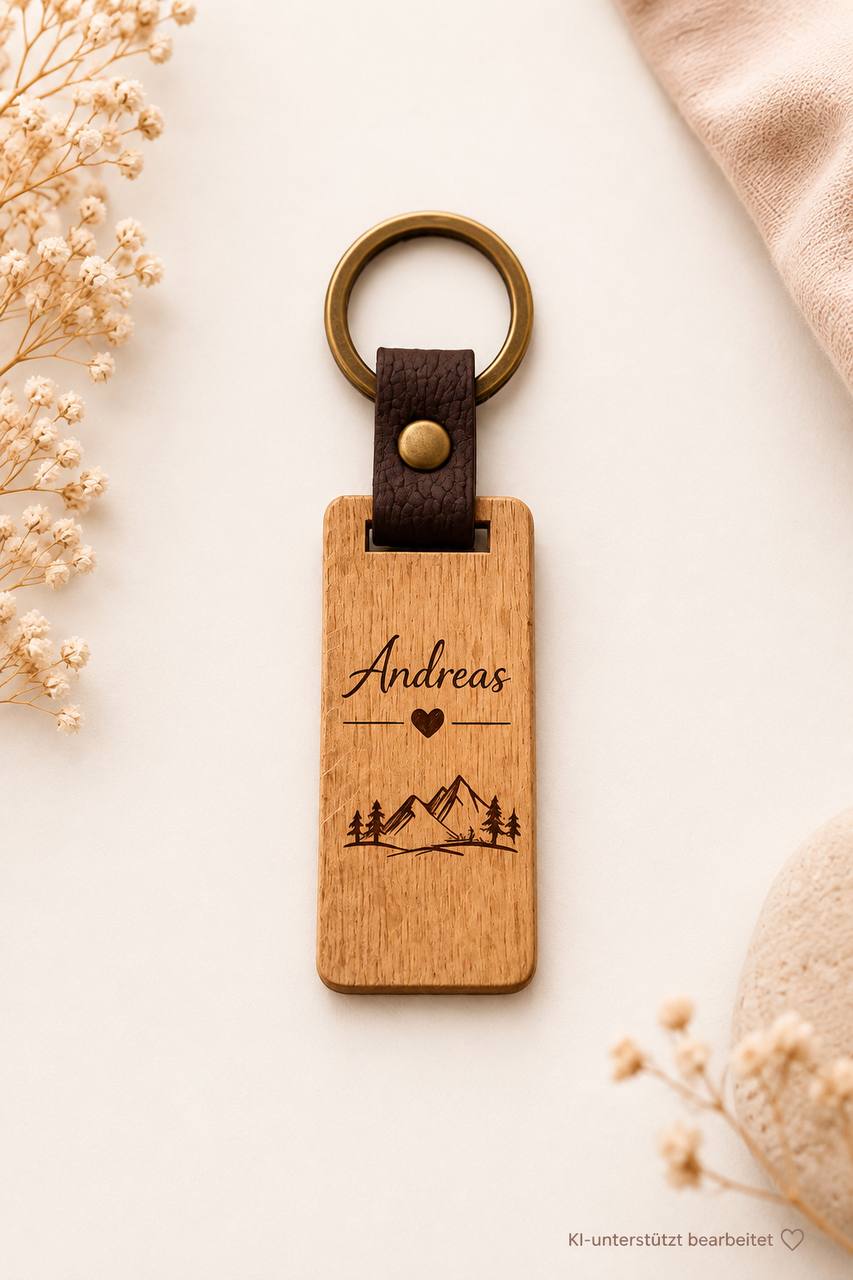 Holz Produktfoto 3