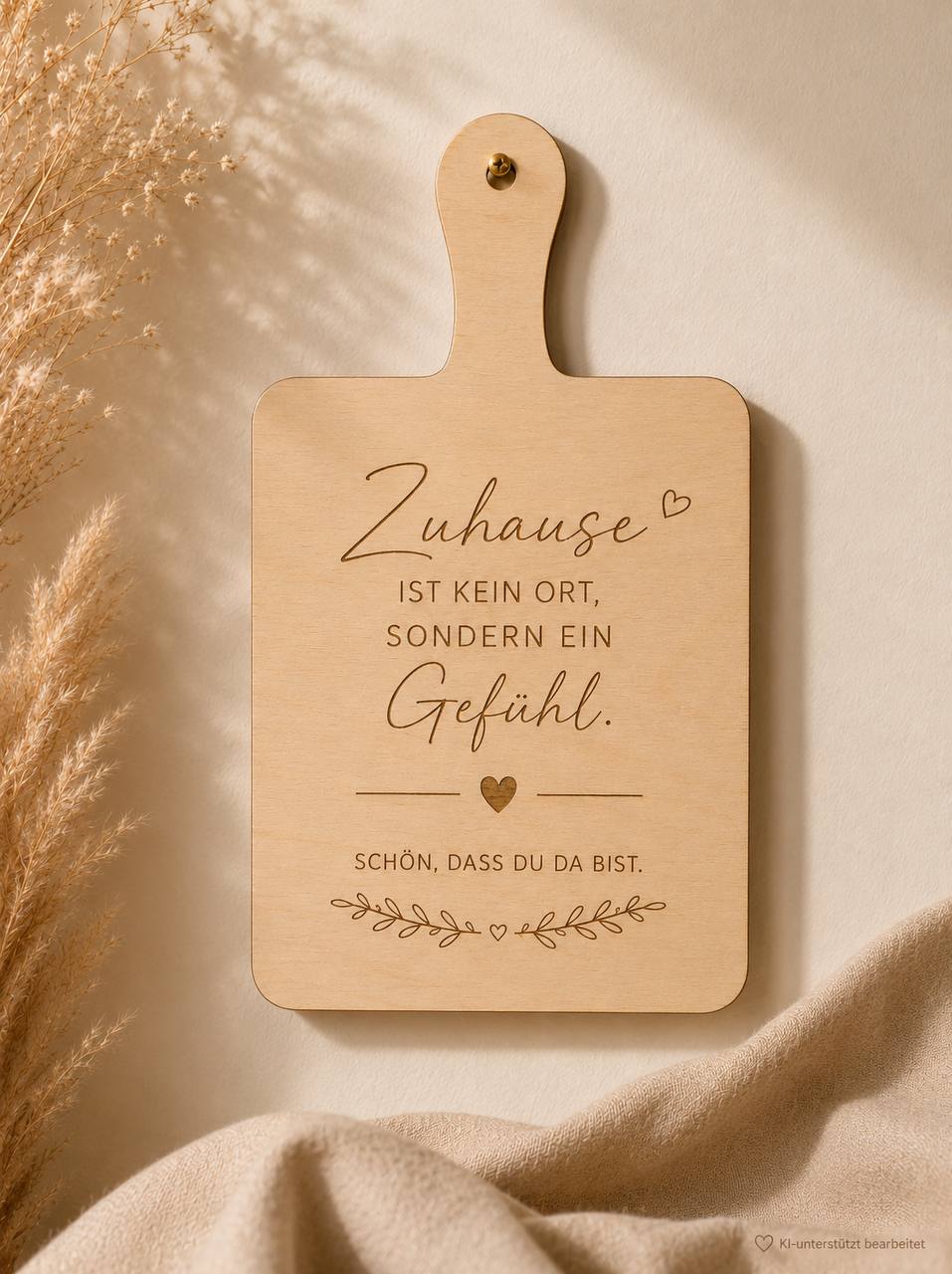 Holz Produktfoto 1